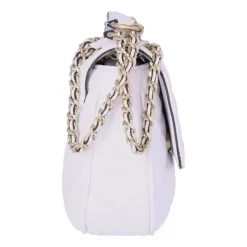 GUESS GIULLY Convertible Xbody Flap -Boutique-Taschenladen GUESS GIULLY Convertible Xbody Flap QA874821 WHI white 3 600x600