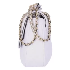 GUESS GIULLY Convertible Xbody Flap -Boutique-Taschenladen GUESS GIULLY Convertible Xbody Flap QA874821 WHI white 4 600x600