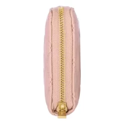 GUESS GIULLY SLG Cheque Organizer -Boutique-Taschenladen GUESS GIULLY SLG Cheque Organizer QA874863 BEI beige 3 600x600