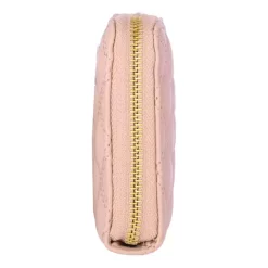 GUESS GIULLY SLG Cheque Organizer -Boutique-Taschenladen GUESS GIULLY SLG Cheque Organizer QA874863 BEI beige 4 600x600