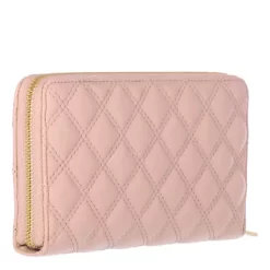 GUESS GIULLY SLG Cheque Organizer -Boutique-Taschenladen GUESS GIULLY SLG Cheque Organizer QA874863 BEI beige 5 600x600