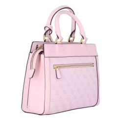 GUESS KATEY Luxury Satchel -Boutique-Taschenladen GUESS HELAINA Convertible Xbody Flap PB840321 PLR pale rose 5 600x600