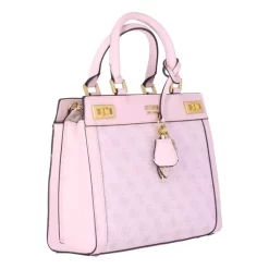 GUESS KATEY Luxury Satchel -Boutique-Taschenladen GUESS HELAINA Convertible Xbody Flap PB840321 PLR pale rose 6 600x600