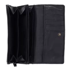 Harbour 2nd Adriane -Boutique-Taschenladen Harbour 2nd Adriane B3 9857 dark ash 7 600x600