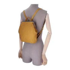 Harbour 2nd Anouk -Boutique-Taschenladen Harbour 2nd Anouk Figur B3 9290 oriental mustard 1 600x600