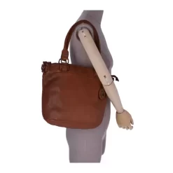 Harbour 2nd Bianca -Boutique-Taschenladen Harbour 2nd Bianca Figur Front B3 5938 charming cognac 3vuHAI7sj2nPyY 600x600