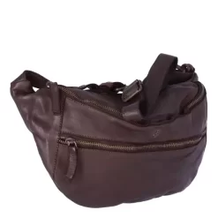 Harbour 2nd Chris -Boutique-Taschenladen Harbour 2nd Chris 2 AL 11805 chocolate brown 6 600x600