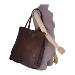 Harbour 2nd Elbe 2 -Boutique-Taschenladen Harbour 2nd Elbe 2 Figur B3 6596 chocolate brown 1 600x600