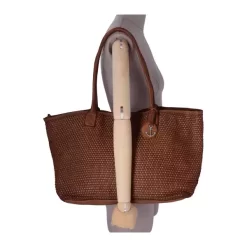 Harbour 2nd Grace -Boutique-Taschenladen Harbour 2nd Grace B3 9687 charming cognac 1 600x600