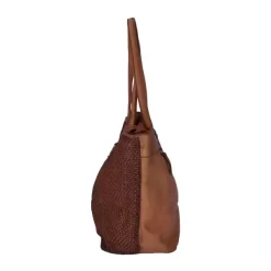 Harbour 2nd Grace -Boutique-Taschenladen Harbour 2nd Grace B3 9687 charmingcognac 4 600x600