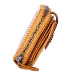 Harbour 2nd Isidora 14 Harbour 2nd Isidora -Boutique-Taschenladen Harbour 2nd Isidora B3 1543 orientalmustard 3 600x600