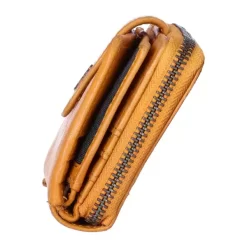 Harbour 2nd Isidora 13 Harbour 2nd Isidora -Boutique-Taschenladen Harbour 2nd Isidora B3 1543 orientalmustard 4 600x600