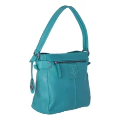Harbour 2nd Luisa -Boutique-Taschenladen Harbour 2nd Luisa B3 9951 azur blue 5 600x600