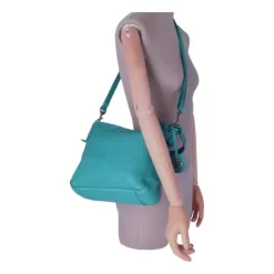 Harbour 2nd Luisa -Boutique-Taschenladen Harbour 2nd Luisa B3 9951 azur blue 8 600x600