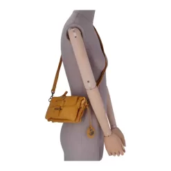 Harbour 2nd Luna -Boutique-Taschenladen Harbour 2nd Luna B3 5643 2 oriental mustard 1 Kopie 600x600