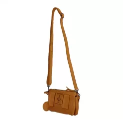 Harbour 2nd Luna -Boutique-Taschenladen Harbour 2nd Luna B3 5643 2 oriental mustard 5 600x600