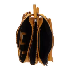 Harbour 2nd Luna -Boutique-Taschenladen Harbour 2nd Luna B3 5643 2 oriental mustard 7 600x600