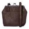 Harbour 2nd Rosalie -Boutique-Taschenladen Harbour 2nd Rosalie Figur Front B3 7840 chocolate brown 1 600x600