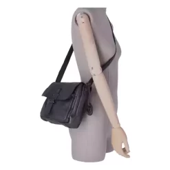 Harbour 2nd Rosi -Boutique-Taschenladen Harbour 2nd Rosi AL 11883 dark ash 2 7 600x600