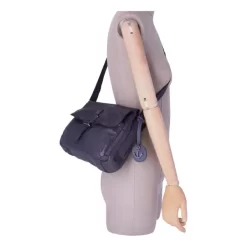 Harbour 2nd Rosi -Boutique-Taschenladen Harbour 2nd Rosi AL 11883 dark ash 7 600x600