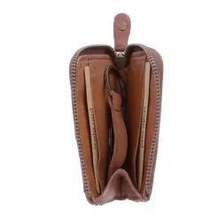 Harbour 2nd Speed -Boutique-Taschenladen Harbour 2nd Speed cognac B3 1913 charming cognac 7 600x600