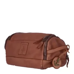 Harbour 2nd Traveller -Boutique-Taschenladen Harbour 2nd Traveller B3 9469 charming cognac 5 600x600