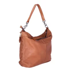 Harbour 2nd Valerie -Boutique-Taschenladen Harbour 2nd Valerie SW 12108 charming cognac 5 600x600