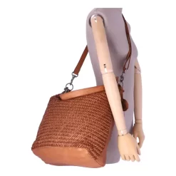 Harbour 2nd Valerie -Boutique-Taschenladen Harbour 2nd Valerie SW 12108 charming cognac 8 600x600