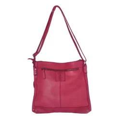 Harbour 2nd Vera -Boutique-Taschenladen Harbour2nd Vera 0011 chili red 4 600x600