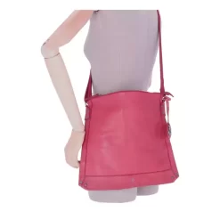 Harbour 2nd Vera -Boutique-Taschenladen Harbour2nd Vera 0011 chili red 9 600x600