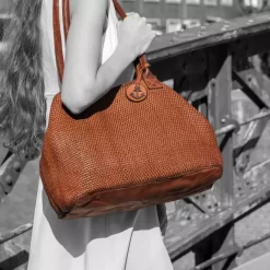 Harbour 2nd Grace -Boutique-Taschenladen Harbour2nd Grace cognac 2 600x600