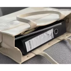 Hey Marly Signature Bag -Boutique-Taschenladen Hey Marly Signature Bag crema 4 600x600