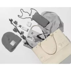 Hey Marly Signature Bag -Boutique-Taschenladen Hey Marly Signature Bag crema 7 600x600