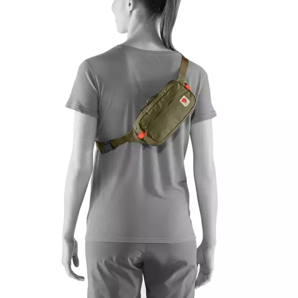 FJÄLLRÄVEN High Coast Hip Pack 6 FJÄLLRÄVEN High Coast Hip Pack – Bild 4