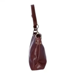 I FRATELLI Firenze Handtasche -Boutique-Taschenladen I FRATELLI Firenze Handtasche 5540 5540 Cognac 4 600x600