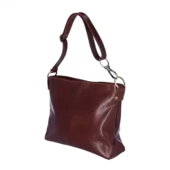 I FRATELLI Firenze Handtasche -Boutique-Taschenladen I FRATELLI Firenze Handtasche 5540 5540 Cognac 6 600x600