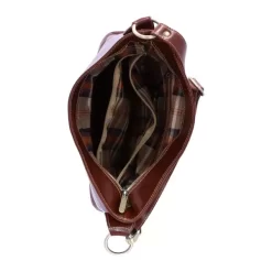 I FRATELLI Firenze Handtasche -Boutique-Taschenladen I FRATELLI Firenze Handtasche 5540 5540 Cognac 7 600x600