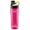 Jack Wolfskin Mancora 700 Ml - Trinkflasche -Boutique-Taschenladen Jack Wolfskin Mancora 0 7L Trinkflasche 26 cm pink peony 8006931 2010 1