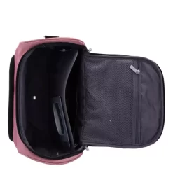 KENO RADA Rainbow Beautycase -Boutique-Taschenladen KENO RADA Rainbow Beautycase SW1005375 rose 10 600x600