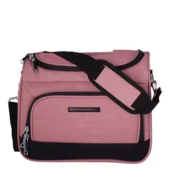 KENO RADA Rainbow Beautycase -Boutique-Taschenladen KENO RADA Rainbow Beautycase SW1005375 rose 4 600x600