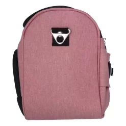 KENO RADA Rainbow Beautycase -Boutique-Taschenladen KENO RADA Rainbow Beautycase SW1005375 rose 7 600x600