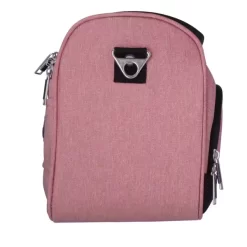 KENO RADA Rainbow Beautycase -Boutique-Taschenladen KENO RADA Rainbow Beautycase SW1005375 rose 9 600x600