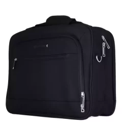 KENO RADA Rainbow Shoulder Bag -Boutique-Taschenladen KENO RADA Rainbow Shoulder Bag SW10053763 black 6 600x600