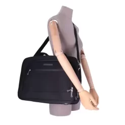 KENO RADA Rainbow Shoulder Bag -Boutique-Taschenladen KENO RADA Rainbow Shoulder Bag SW10053763 black 8 600x600