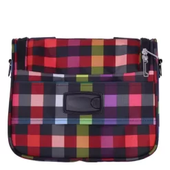 KENO RADA Rainbow Beautycase -Boutique-Taschenladen KENO RADA Rainbown Beautycase SW1005375 2 multicolorcheck 3AZEVr1m4UdVf4 600x600