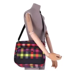 KENO RADA Rainbow Beautycase -Boutique-Taschenladen KENO RADA Rainbown Beautycase SW1005375 2 multicolorcheck 4 600x600