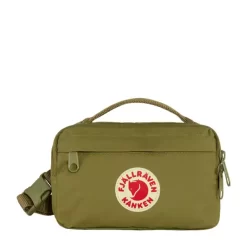 FJÄLLRÄVEN Kånken Hip Pack