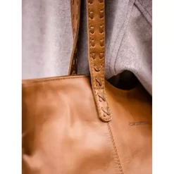 The Chesterfield Brand Kansas -Boutique-Taschenladen Kansas C38 0179 cognac 6 600x600