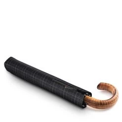 Knirps S.570 L Automatic - Taschenschirm Regenschirm 5 Knirps S.570 L Automatic - Taschenschirm Regenschirm -Boutique-Taschenladen Knirps S 570 L Automatic Taschenschirm Regenschirm men s prints check 9555707602 2