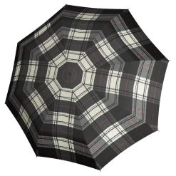 Knirps T.200 M Duomatic - Taschenschirm Regenschirm